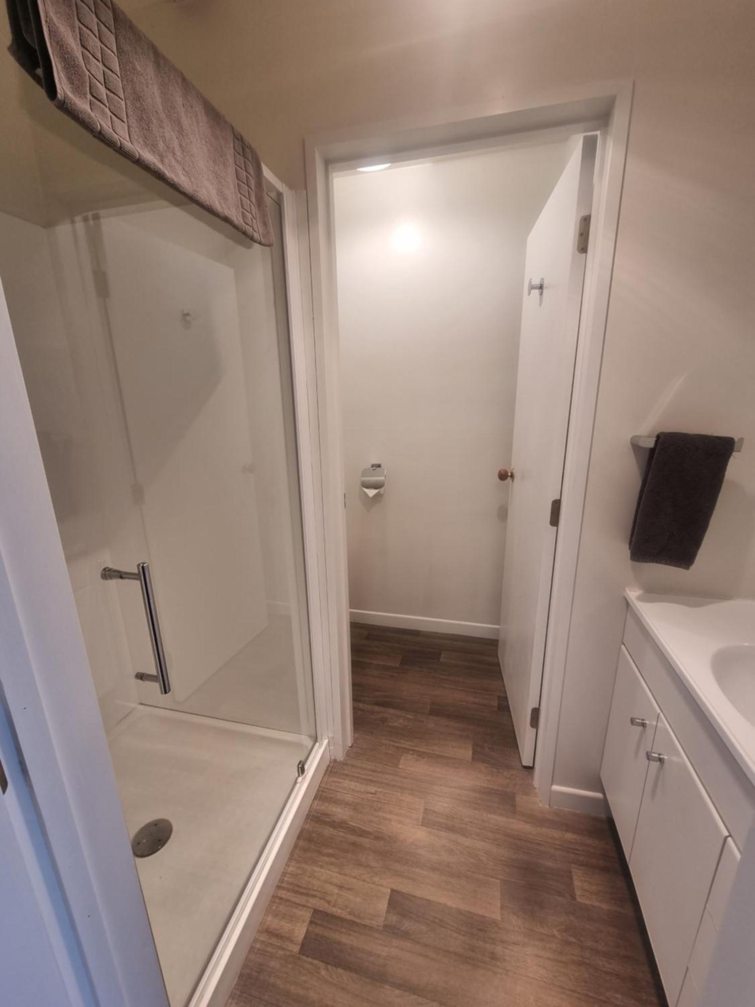 Springs Junction Lewis Pass Motels المظهر الخارجي الصورة